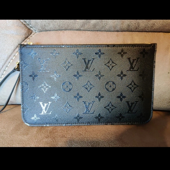 LVxUF neverfull and pouch - Picture 12 of 12